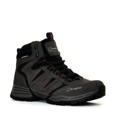 Women’s Expeditor AQ® Trekking Boot Women’s Expeditor AQ® Trekking Boot